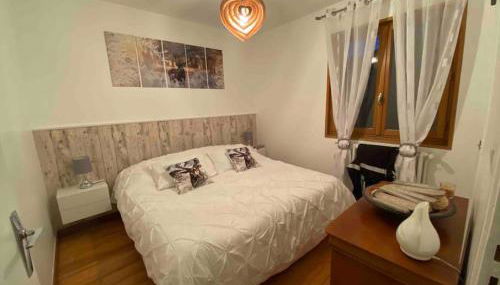 Chalet spacieux et convivial LA TOUSSUIRE - Foto 2