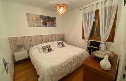 Chalet spacieux et convivial LA TOUSSUIRE - Photo 2