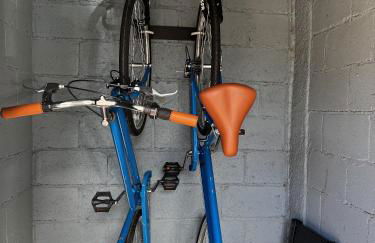 Zuni St Motor Inn- Bike, Dine, Explore Denver - Foto 16