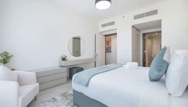 Vogue| Al Wasl 1 Residence near World Trade Centre - Foto 5, Habitación