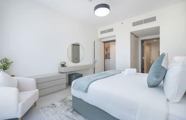 Vogue - Dubai Frame View - Photo 12