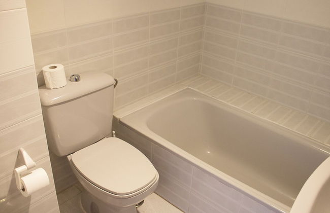 Apartamentos Esmeralda - Foto 13