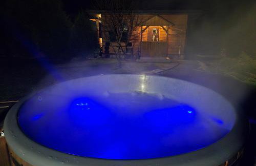 Bieszczadzki Dworek - Foto 37