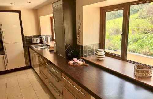 Perfect Tranquil Holiday Home Old Forge Pumphouse - Pass the Keys - Photo 64