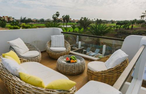 Casa Africa - Photo 9