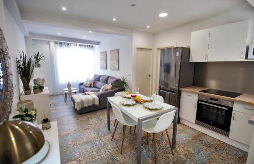 VigoB Apto al lado Vialia - CorteInglés - Photo 10