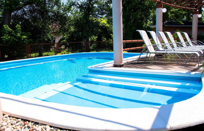 Princess Apartman - Foto 22