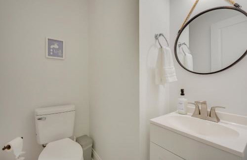 North Charleston Escape about 15 Mi to Dtwn Charleston - Foto 10