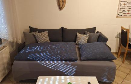 Fewo Seestern - Monteure & Geschäftsreisende - Foto 1