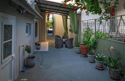 Wine Reflections Apartment near Nafplio - Foto 12