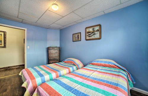 Walkable St Ignace Condo with Lake Huron Views - Foto 19