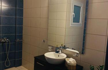 Morfeas Apartment Ioannina - Foto 20