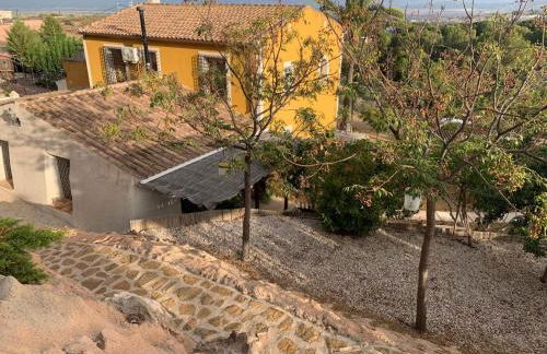 Casa del Santo - Foto 5