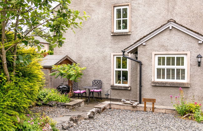 Maggie Puddle Cottage - Foto 40