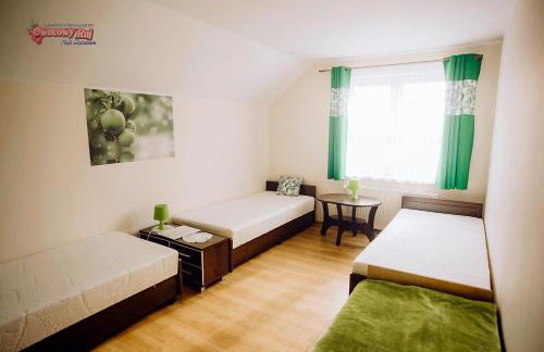 Owocowy Raj Nad Zalewem - Photo 44