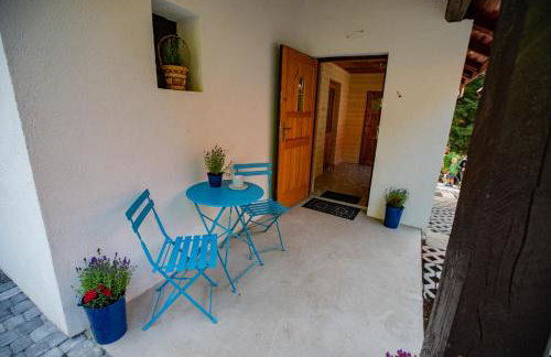 Chata Pod Lasem - Foto 20