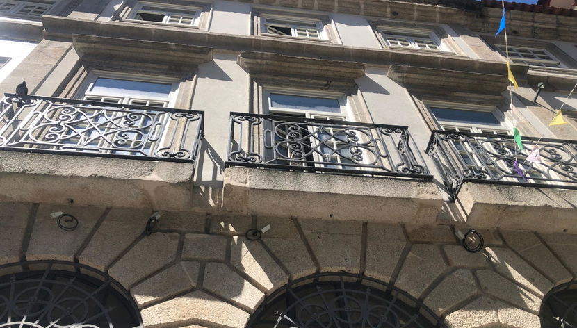 Oca Ribeira Do Porto Apartamentos - Foto 2