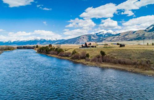 UC River Ranch - Foto 22