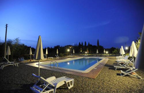 Agriturismo La Ripolina - Foto 42