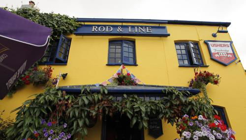 Rod and Line - Foto 4