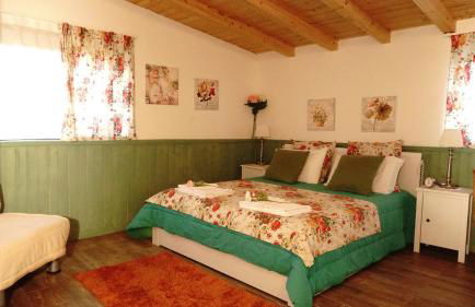 Etna Shelter Holiday House - Foto 16