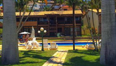 Apart hotel a 150m da praia de Geribá - Foto 4