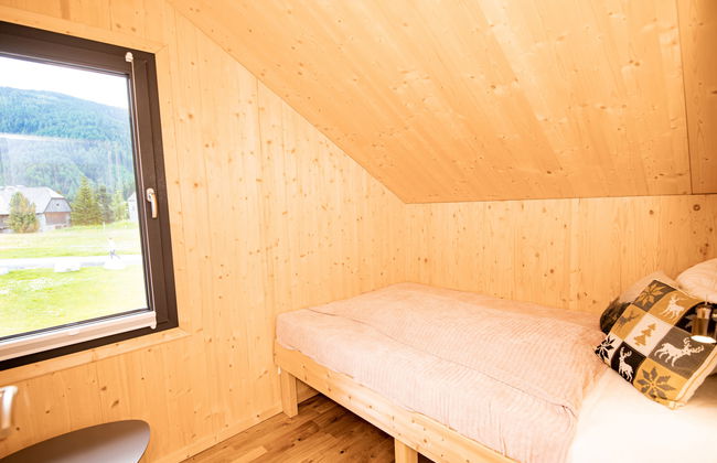 Superior #5 mit 3 Schlafzimmern - Foto 14