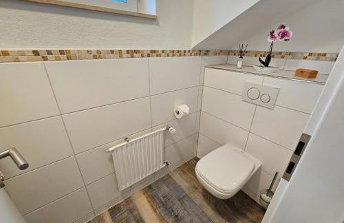 Ferienwohnung Haldenblick - Foto 10