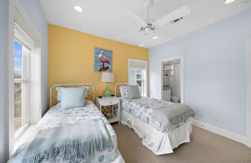 Large, Beautiful Home Close to the Beach - Foto 38