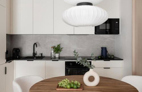 Stary Tartak nad jeziorem Drwęckim - MAZURIA APARTAMENTY - Foto 16