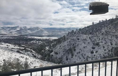 Camp David - Foto 37