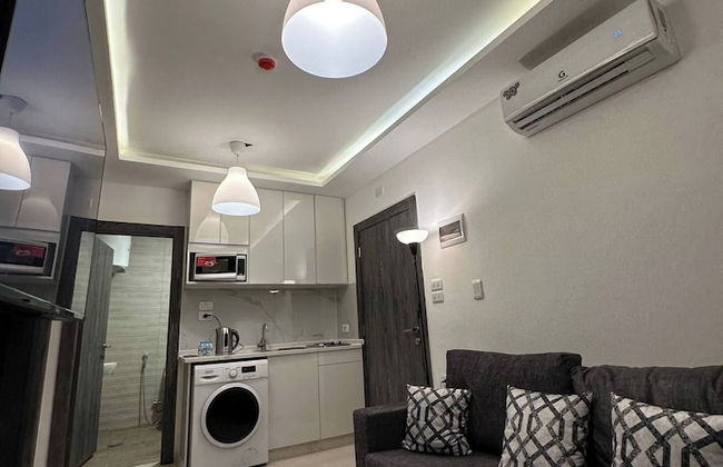 Modern 2bedroom For Rent Abdoun2 - Foto 13