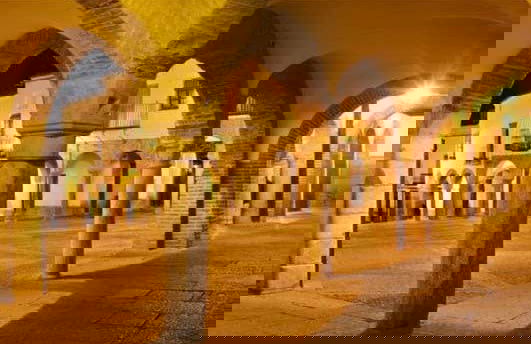 Tour de los misterios y leyendas de Zafra - Foto 4