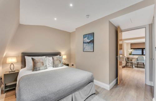 Cleveland Residences Farringdon - Foto 44