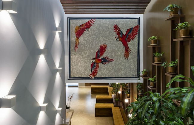 Suites Vilar America - Foto 51