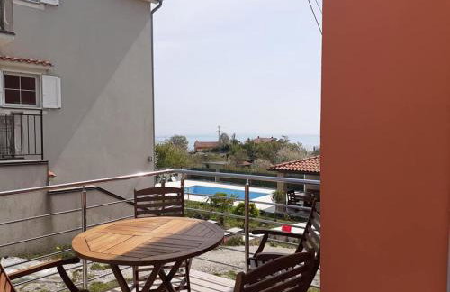 Apartments Ljubas II Opatija - Foto 14