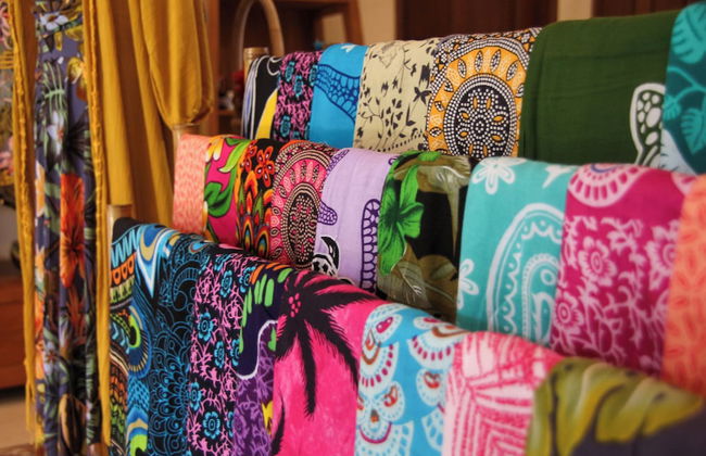 Bali Hai Island Resort - Foto 3