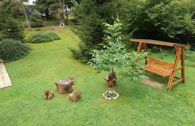 The Forest Villa Borovets1 - Foto 67