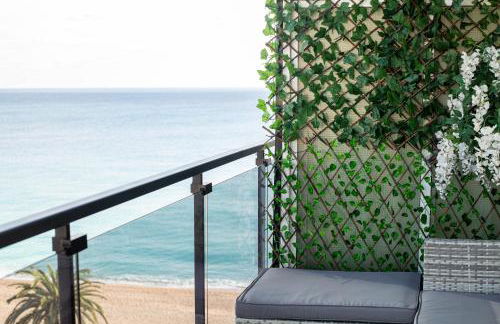 Apartamento Séptimo cielo primera línea de mar - Photo 21