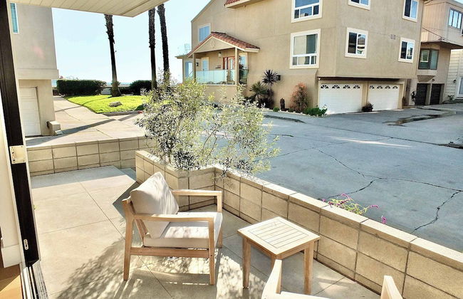 Beach Paradise Stunning 3-story in Long Beach! - Foto 44