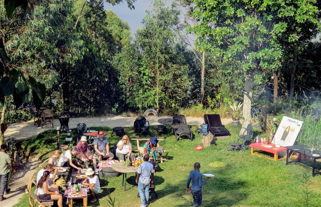 Frama Nature Adventure - Foto 22