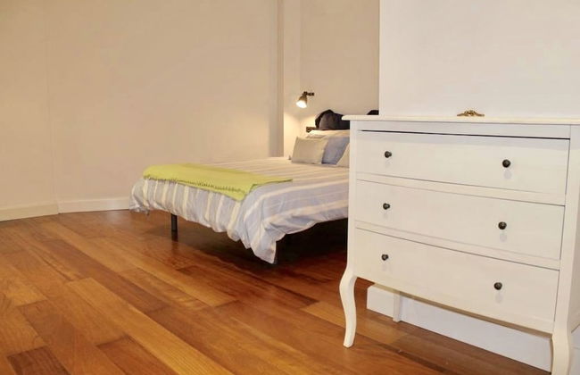 Luxury Apartment Santa Barbara Castle - Foto 3