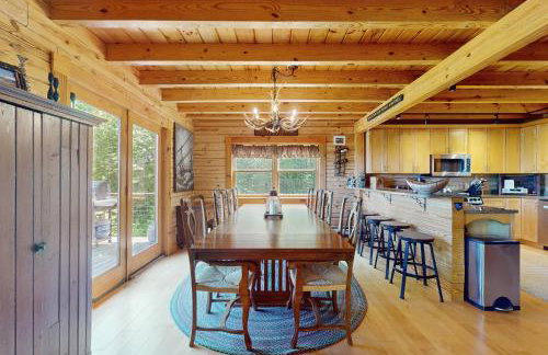 Bearly Behaving Lodge - Foto 6