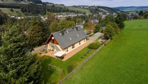 Ferienwohnungen Weissflog - Foto 5, Garden