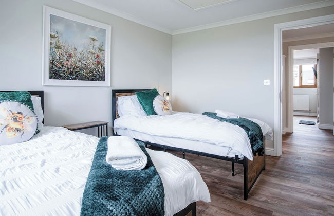 Highfield - 5 Bedroom Holiday Home - Pembroke Dock - Foto 21