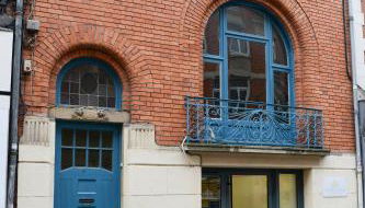 Lille Avenue, Lille Centre, convivialité, confort - Foto 2