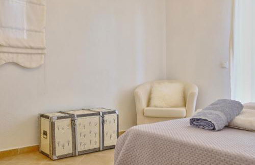 Villa Boukari - Photo 47