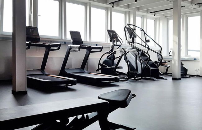 sylc. Apartmenthotel - Foto 48