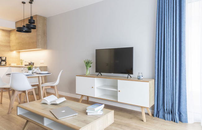 Kamienica Parkowa - Foto 12