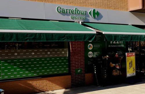 Apartamento Plenilunio Suite 4C1 - Photo 18